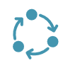 End-to-end solution